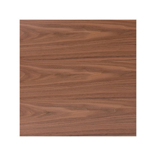 MAT 천연월넛 무늬목 테이블 상판