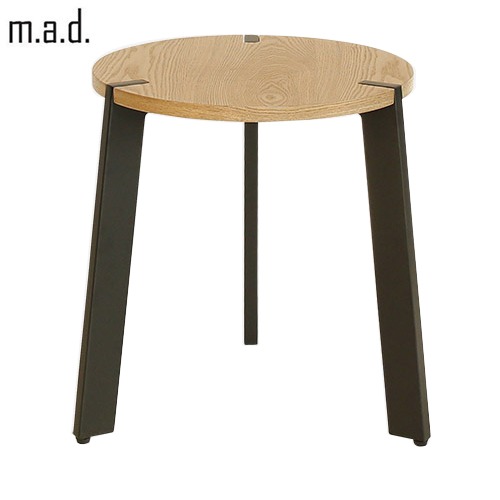 [M.A.D정품] MF 노치 테이블