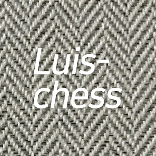 LUIS-CHESS 패브릭원단