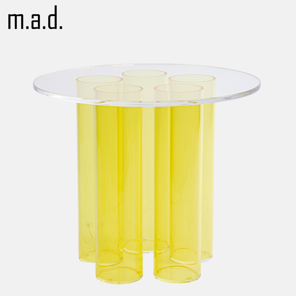 [M.A.D정품] MF 튜블러 테이블