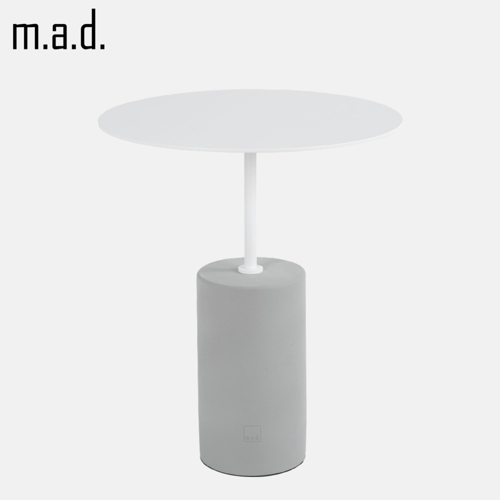 [M.A.D정품] MF 피어 사이드 테이블