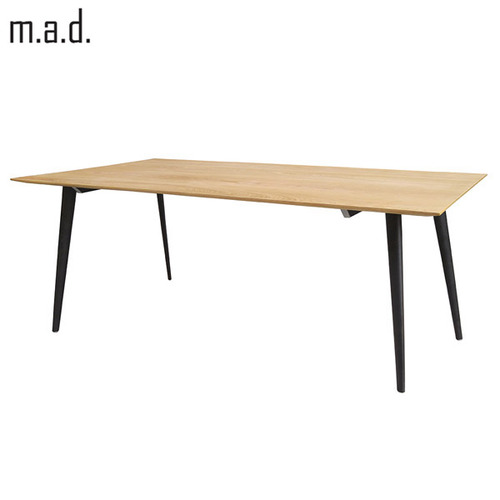 [M.A.D정품] 에어포일 테이블 1800
