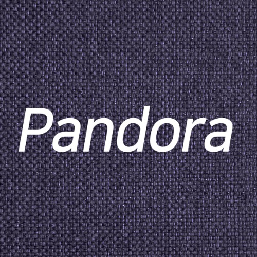 PANDORA 패브릭원단
